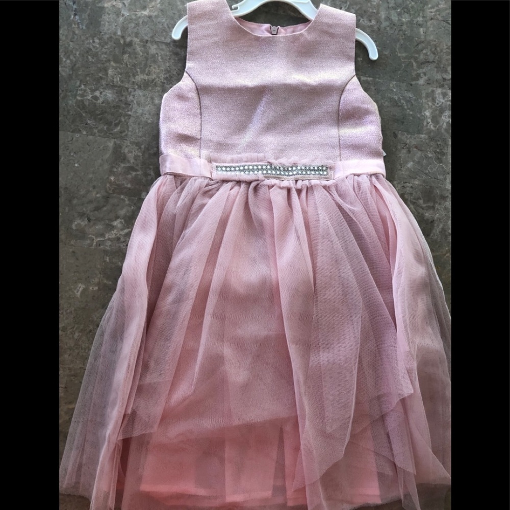 🌟BETSEY JOHNSON - Girl Dress - brand new - 6x